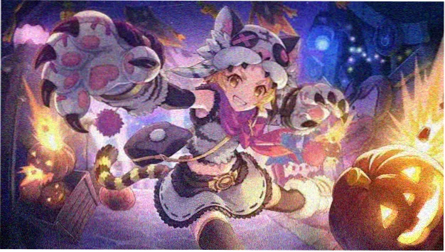 儿童单元《星星饼干屋》