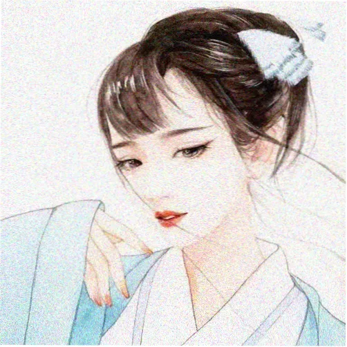 旧胶片的头像